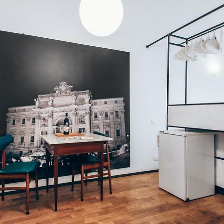Restart Accommodations Celimontana Rome Extérieur photo