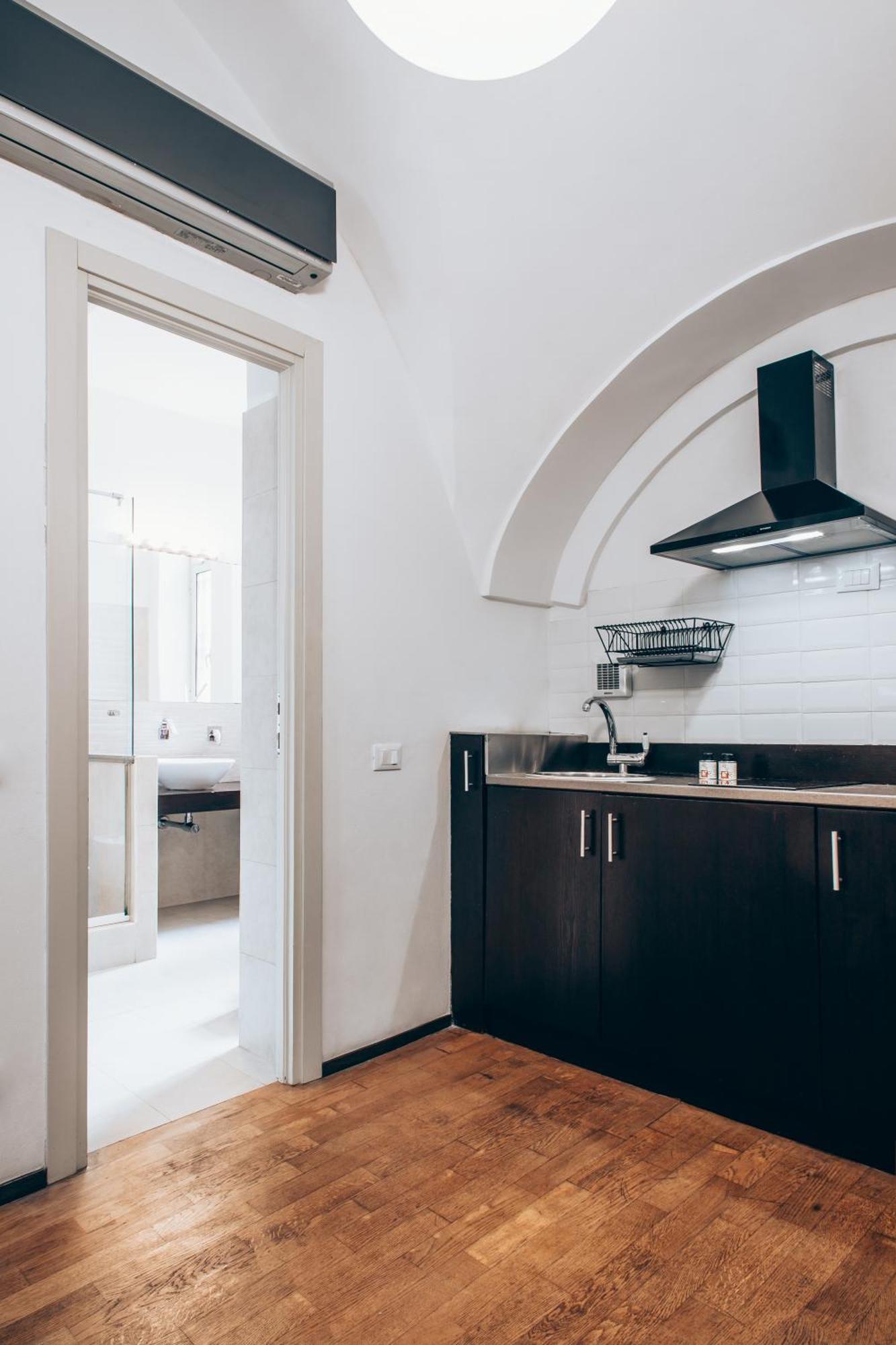 Restart Accommodations Celimontana Rome Extérieur photo