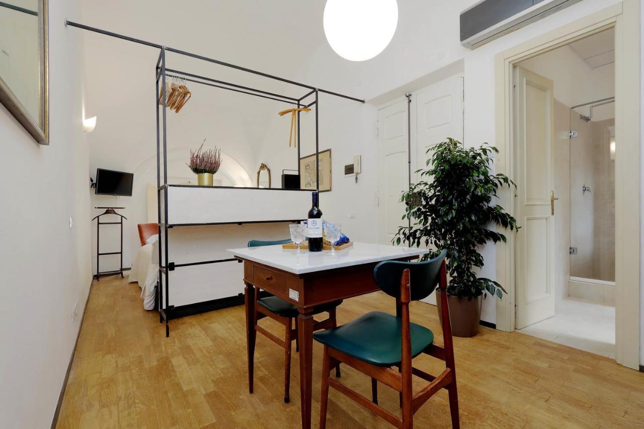 Restart Accommodations Celimontana Rome Extérieur photo