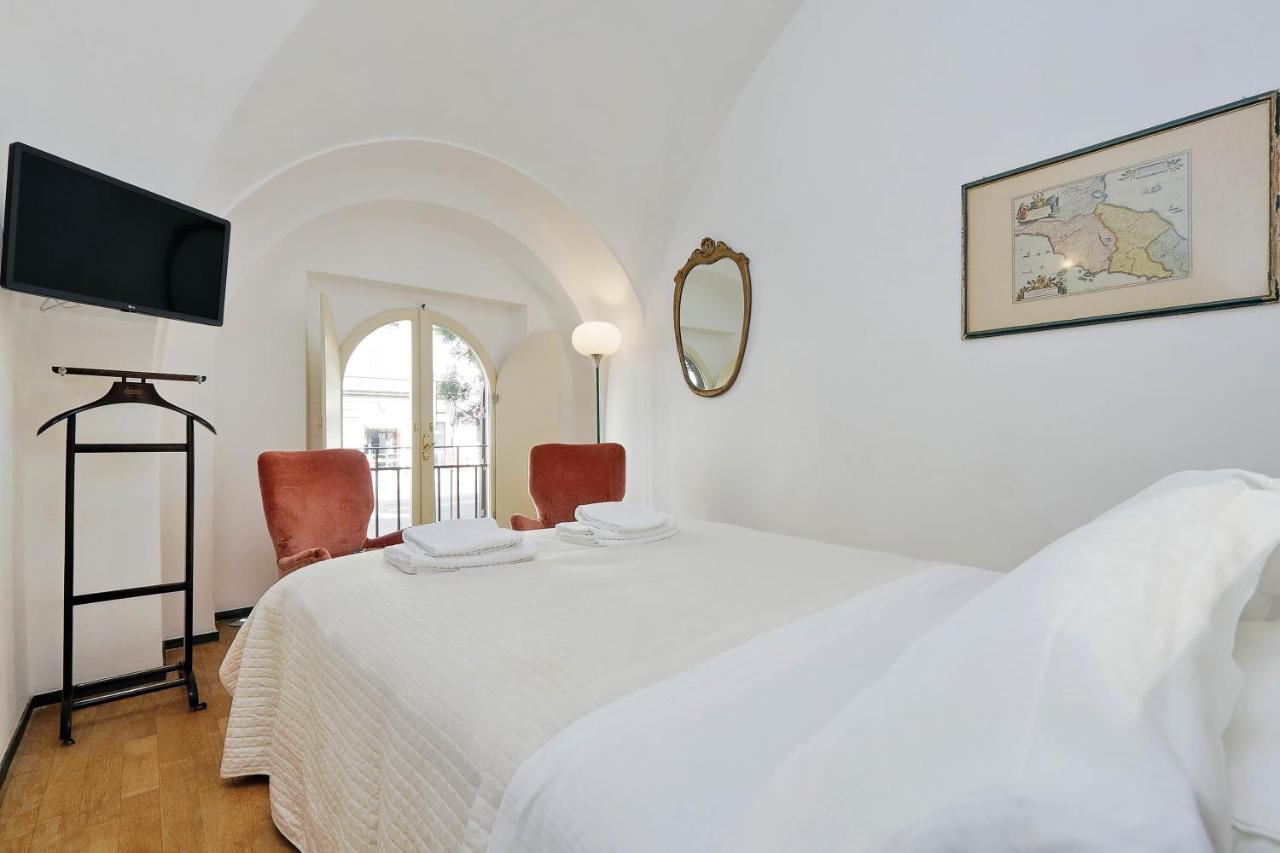 Restart Accommodations Celimontana Rome Extérieur photo